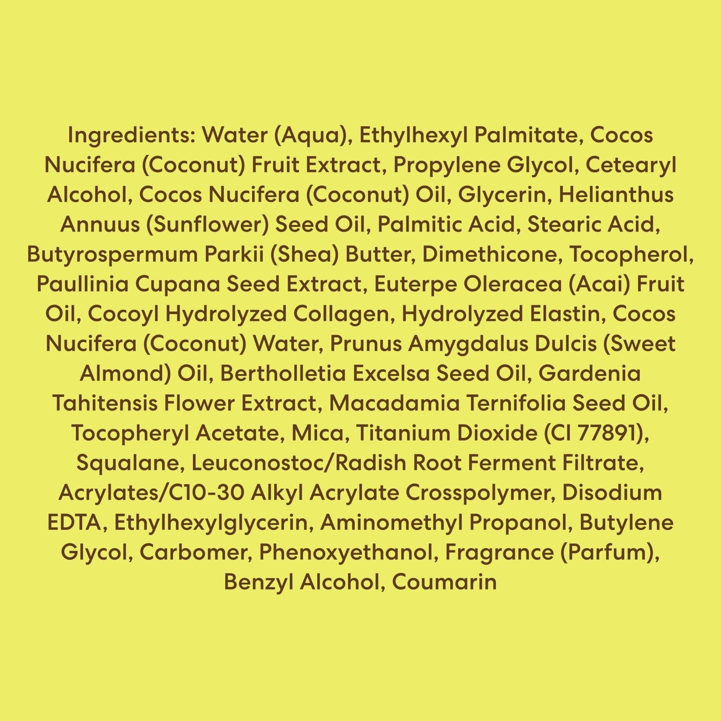 Palmer's Coconut Oil Formula Brazilian Coco Cream with Vitamin E, 8.8 Fl Oz, Whipped Bum - PrimeBioHealth - canada supplements