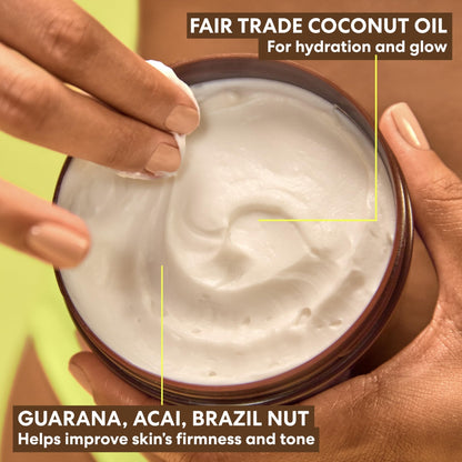 Palmer's Coconut Oil Formula Brazilian Coco Cream with Vitamin E, 8.8 Fl Oz, Whipped Bum - PrimeBioHealth - canada supplements