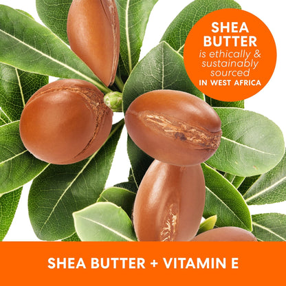 Palmer's Shea Formula Raw Shea Body Oil with Vitamin E, Deep Body Moisturizer to Soothe - PrimeBioHealth - canada supplements