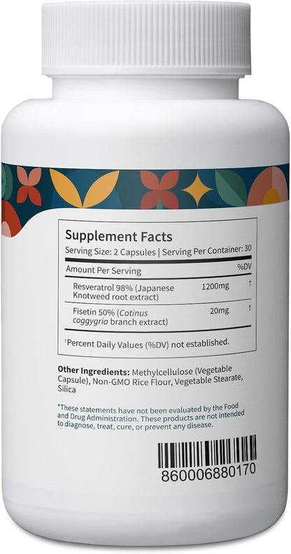 Pattern Wellness Healthy Aging Bundle - CoQ10, Resveratrol, Cognitive Complex - Promotes Timeless Health & Wellness - 3 Pack, All-Natural, Vegan-Friendly Formulas - PrimeBioHealth - canada supplements