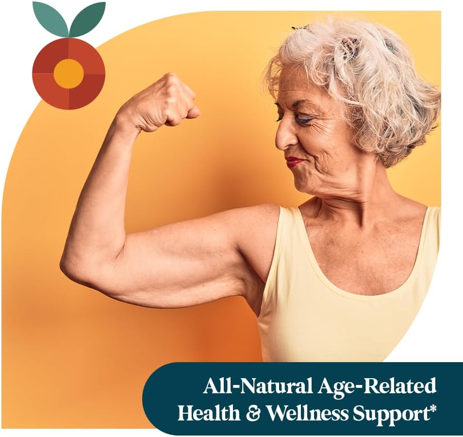 Pattern Wellness Healthy Aging Bundle - CoQ10, Resveratrol, Cognitive Complex - Promotes Timeless Health & Wellness - 3 Pack, All-Natural, Vegan-Friendly Formulas - PrimeBioHealth - canada supplements