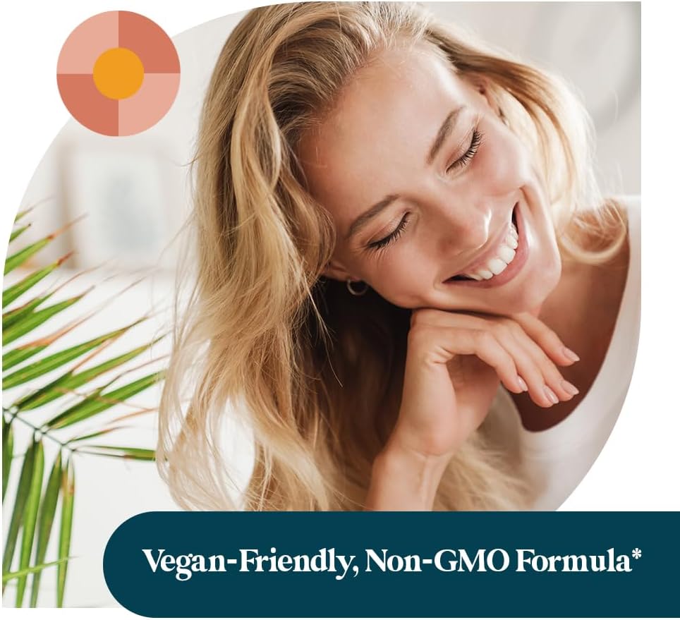 Pattern Wellness Probiotic Supplement – 30 Vegan Capsules | 51 Billion CFU – Supports Digestive Balance & Gut Wellness – Mindfully Sourced, Non-GMO - PrimeBioHealth - canada supplements