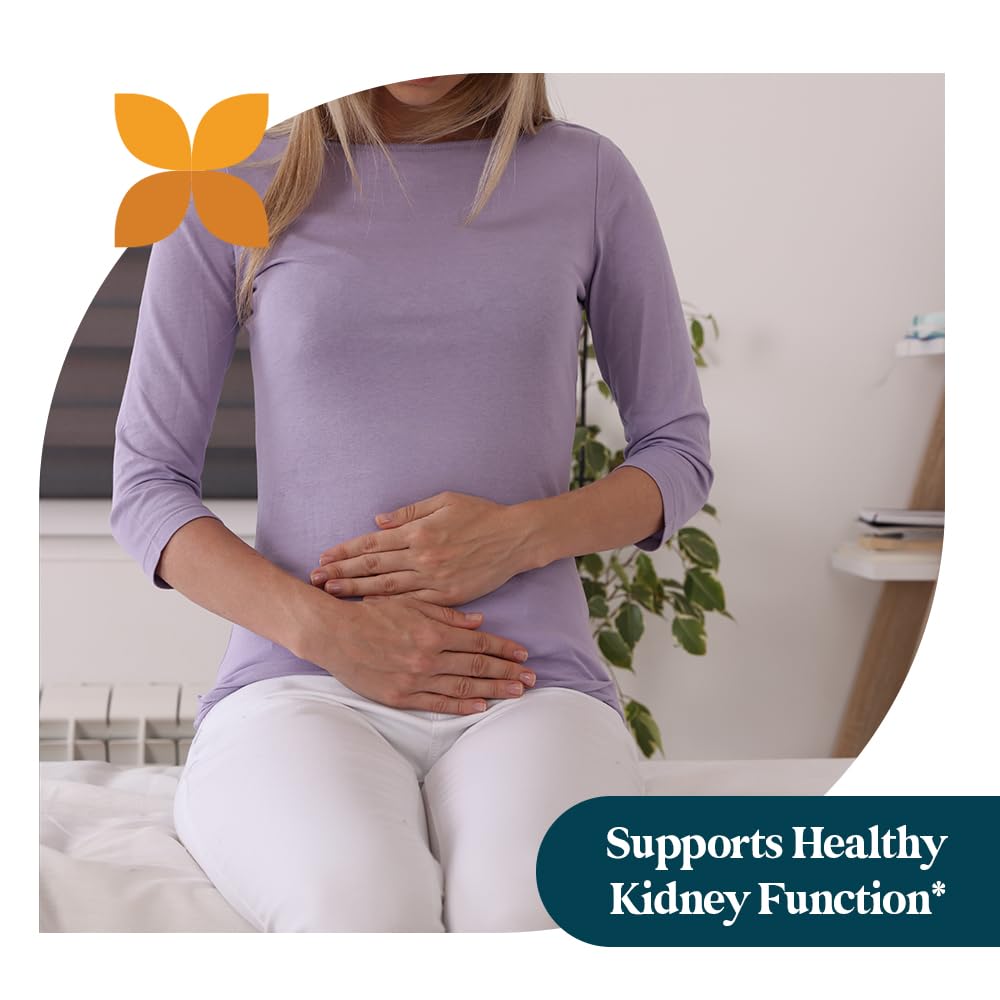 Pattern Wellness Stone Care Complex – Supports Healthy Kidney & Urinary Function – with Chanca Piedra, Chamomile Extract & Boron – 3rd Party Lab Tested – Vegan, Non-GMO - 60 Capsules - PrimeBioHealth - canada supplements