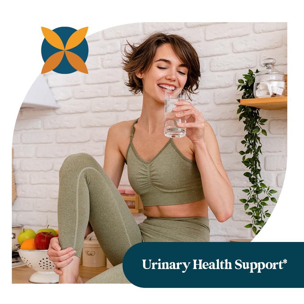 Pattern Wellness Stone Care Complex – Supports Healthy Kidney & Urinary Function – with Chanca Piedra, Chamomile Extract & Boron – 3rd Party Lab Tested – Vegan, Non-GMO - 60 Capsules - PrimeBioHealth - canada supplements