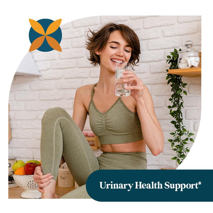 Pattern Wellness Stone Care Complex – Supports Healthy Kidney & Urinary Function – with Chanca Piedra, Chamomile Extract & Boron – 3rd Party Lab Tested – Vegan, Non-GMO - 60 Capsules - PrimeBioHealth - canada supplements