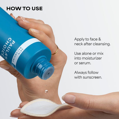 Paula's Choice Skin Balancing Pore-Reducing Face Toner with Niacinamide, for Oily Skin & Combination, Minimizes Large Pores, - PrimeBioHealth - canada supplements