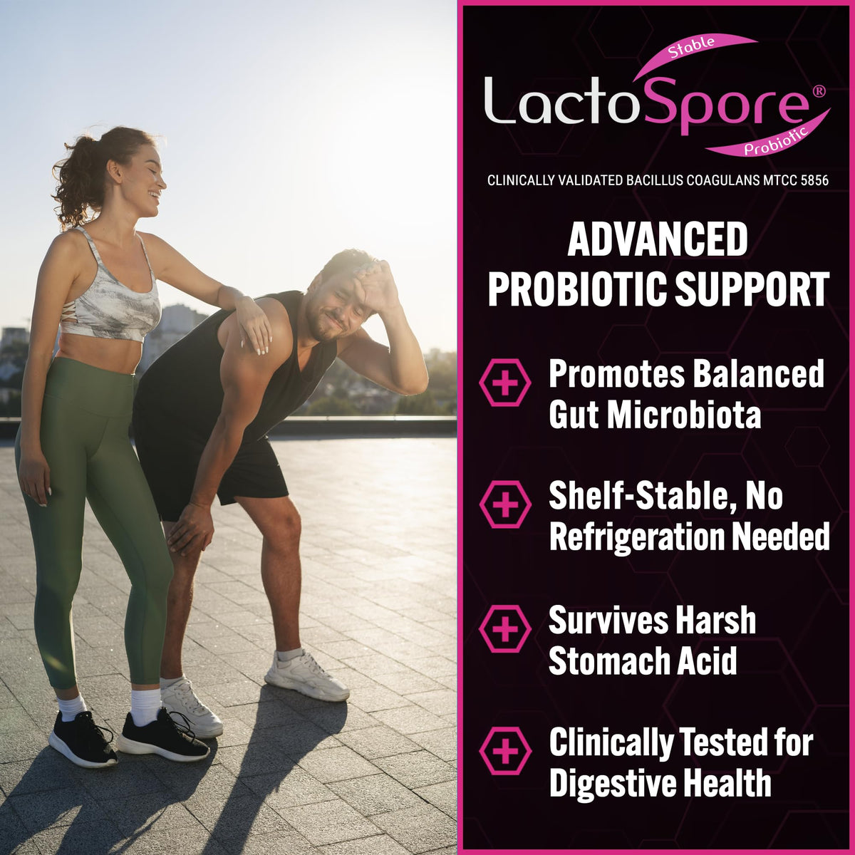 PEScience Complete-GI Gut Health Powder, Probiotics for Women and Men, Digestive Enzymes, Prebiotic Fiber, L-Glutamine - PrimeBioHealth - canada supplements