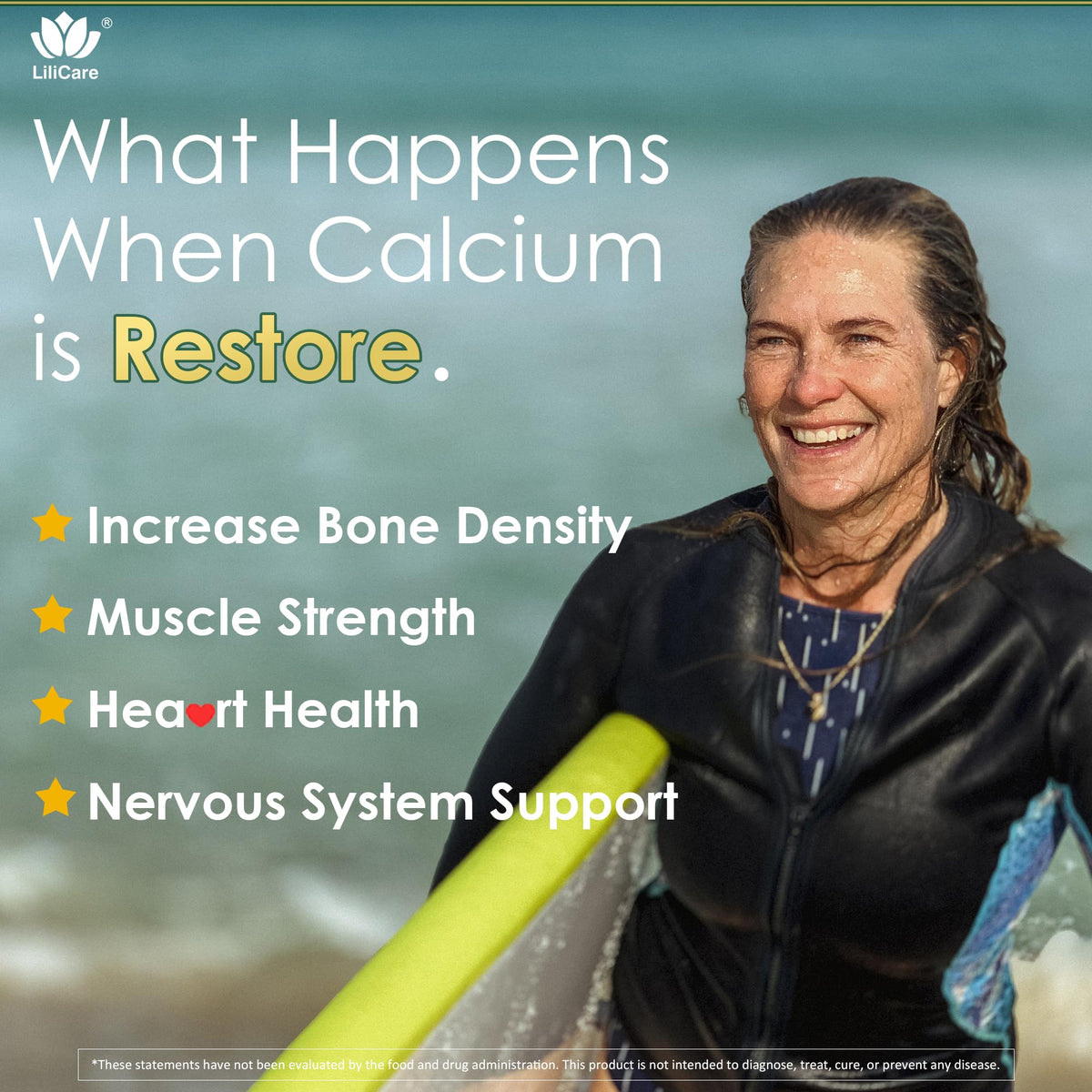 Plant Based Calcium Gummies 600mg with Vitamin D3 K2, Magnesium, Zinc for Bone Strength, Sugar Free Calcium Supplements for Women & Men (Certified Vegan) - PrimeBioHealth - canada supplements