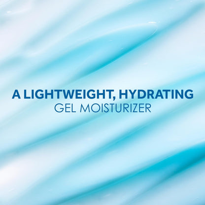 POND’S Fresh Hydration Gel Moisturizer – 24 HR Hydration with Vitamin E, Hyaluronic Acid & Vitamin B3 – Alcohol & Oil - PrimeBioHealth - canada supplements