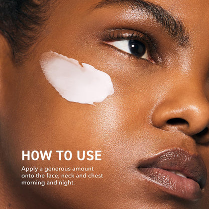 Prequel Skin AM/PM Modern Moisturizer – Hydrating Face Cream with Peptides, Ceramides - PrimeBioHealth - canada supplements