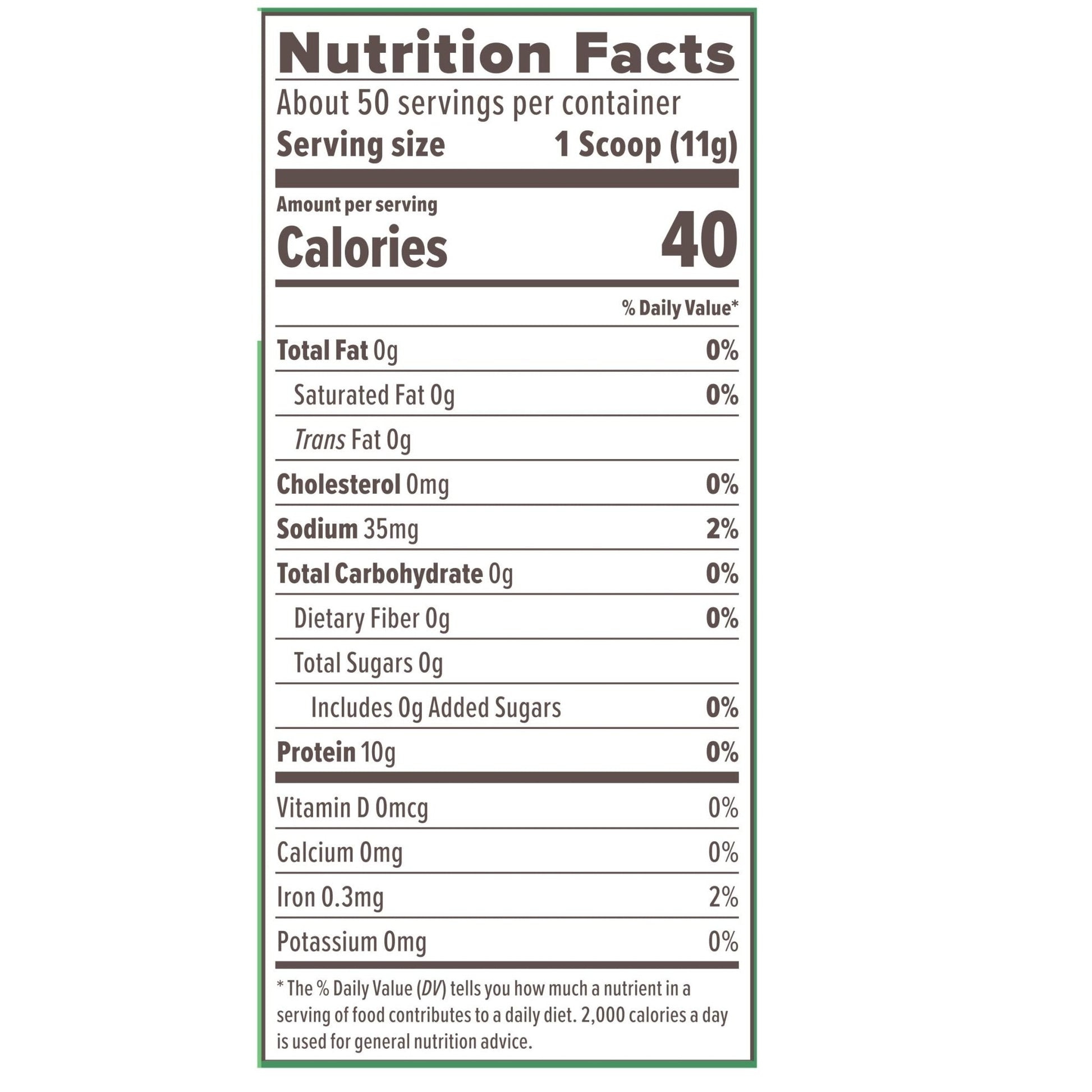Primal Kitchen Collagen Peptides, Unflavored Collagen Powder, 1.2 Pounds - PrimeBioHealth - canada supplements