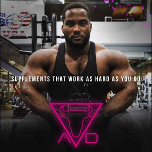 Project AD Vitamin+ Multimineral Multivitamin Supplement Complete Antioxidant, Energy & Immune Support. (60 Servings)