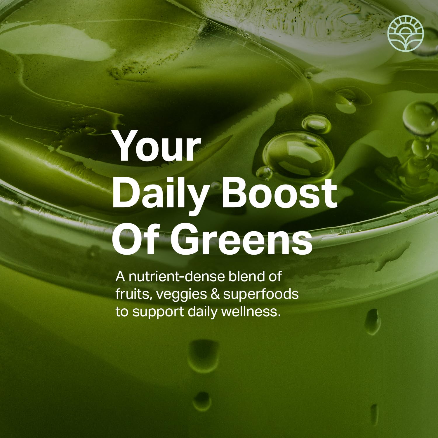 Proper, The Greens Daily Boost Organic Greens Powder. Whole Food, Apple Flavour Veggie Powder Superfood with Wheatgrass, Spirulina, Chlorella, Probiotics. - PrimeBioHealth - canada supplements