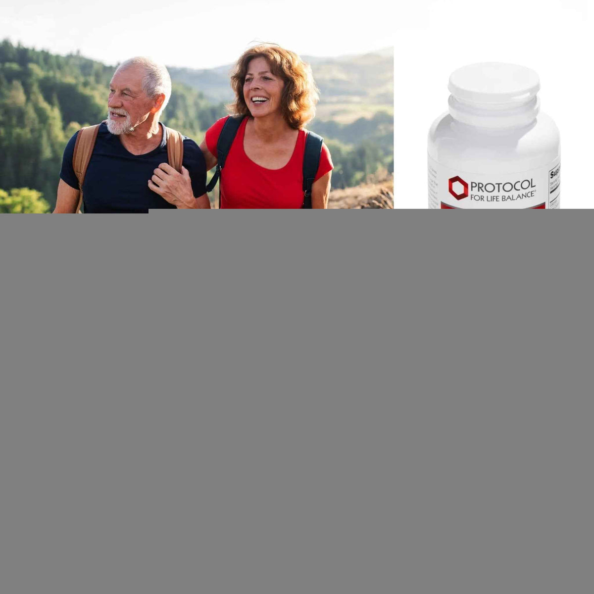 Protocol for Life Balance D-Mannose - 500mg - Bladder Cleanse - Support Healthy Urinary Tract* - For Men & Women - Kosher & Non-GMO - 90 Veg Capsules