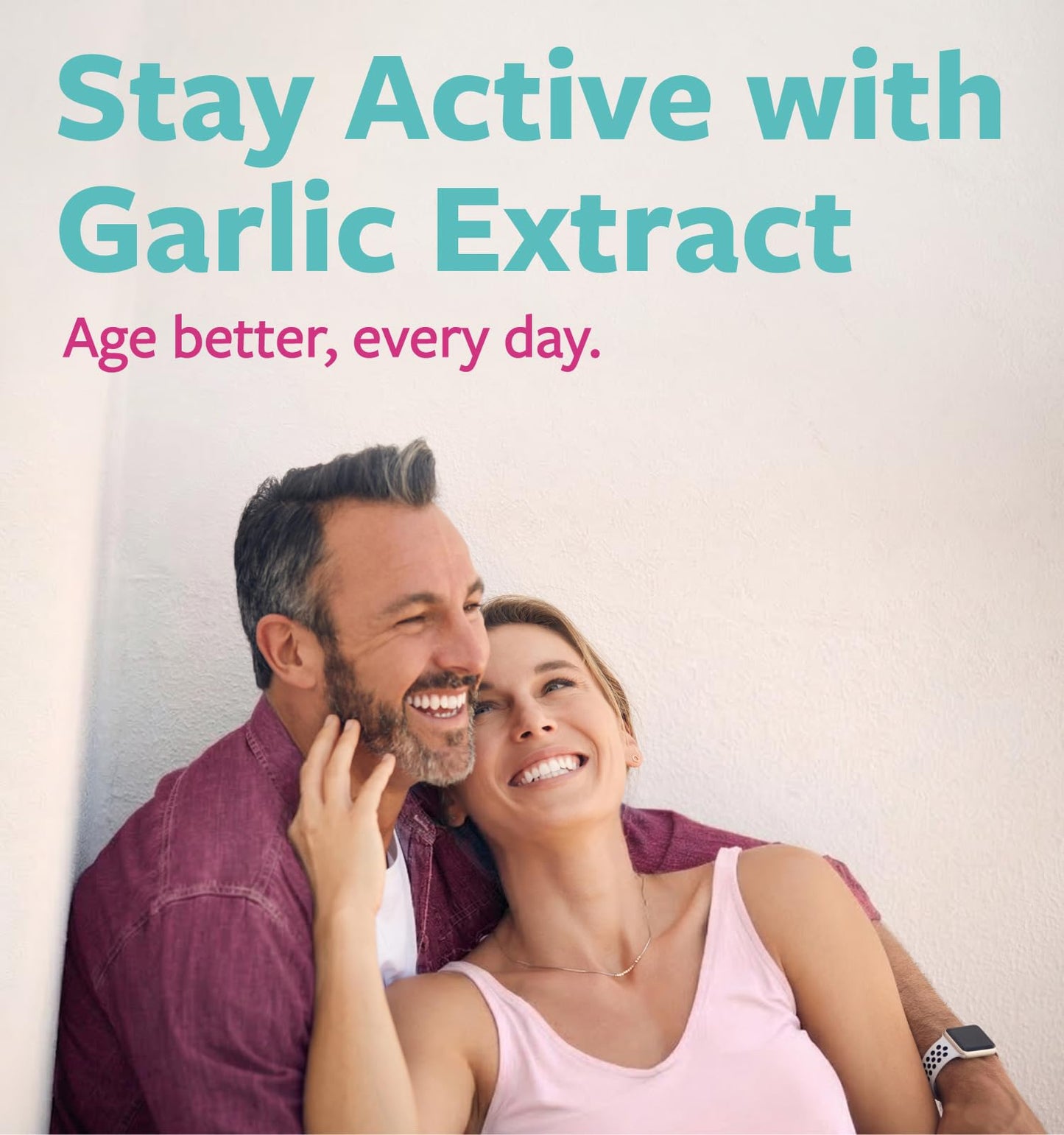 PURE CO USDA Organic Garlic Supplement - High Potency 25:1 Garlic Extract with 12,500mg Herbal Equivalent Strength for Immune & Heart Support - Odorless Vegan & Non-GMO (4 Month Supply) - PrimeBioHealth - canada supplements