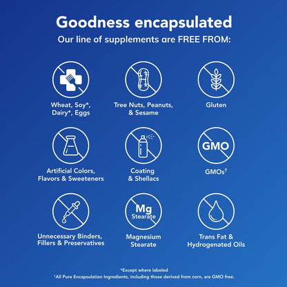 Pure Encapsulations Adrenal Cortex Supplement – Supplement to Support Cortisol Health, Energy Levels, Stress Moderation, and Gland Function - PrimeBioHealth - canada supplements