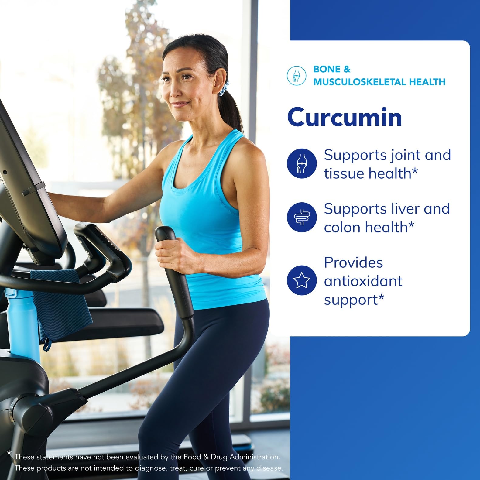 Pure Encapsulations Curcumin - 500 mg - Supports Joint Health & Liver Health - Curcuma Longa Capsule - PrimeBioHealth - canada supplements