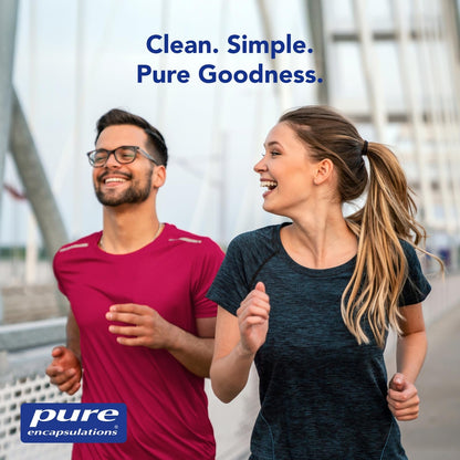 Pure Encapsulations Nitric Oxide Ultra (Capsules) - Supplement Supports Nitric Oxide Production, Healthy Blood Flow & Vascular Health - with L-Citrulline & CranLoad Cranberry Extract - 120 Capsules - PrimeBioHealth - canada supplements