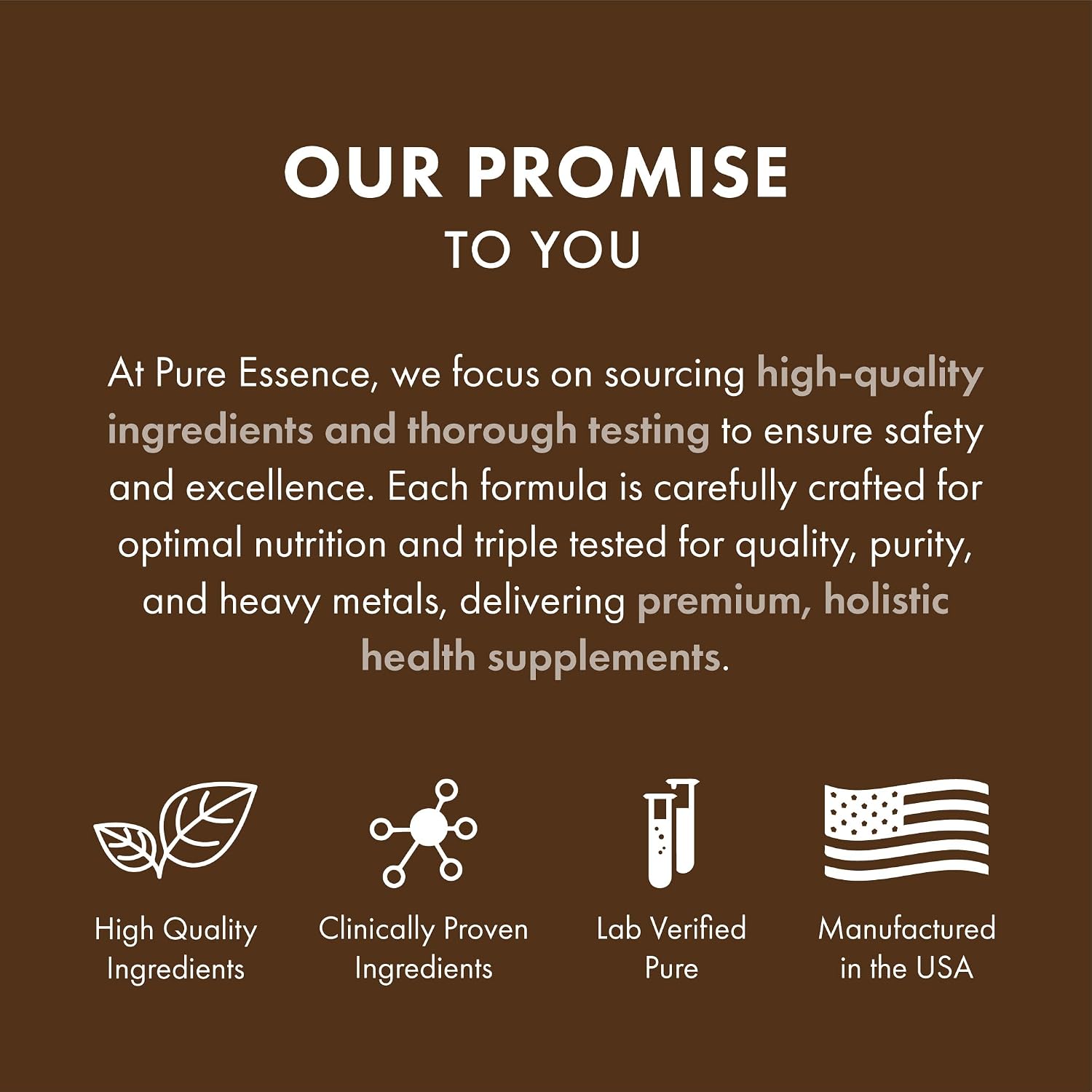PURE ESSENCE LABS MyPure Lion's Mane 4X - Ultra Strength Brain Support Supplement with 6:1 Hot Water Extract & 10:1 Extract for Cognitive Health, Focus, Memory & Mental Clarity, 30 Capsules - PrimeBioHealth - canada supplements