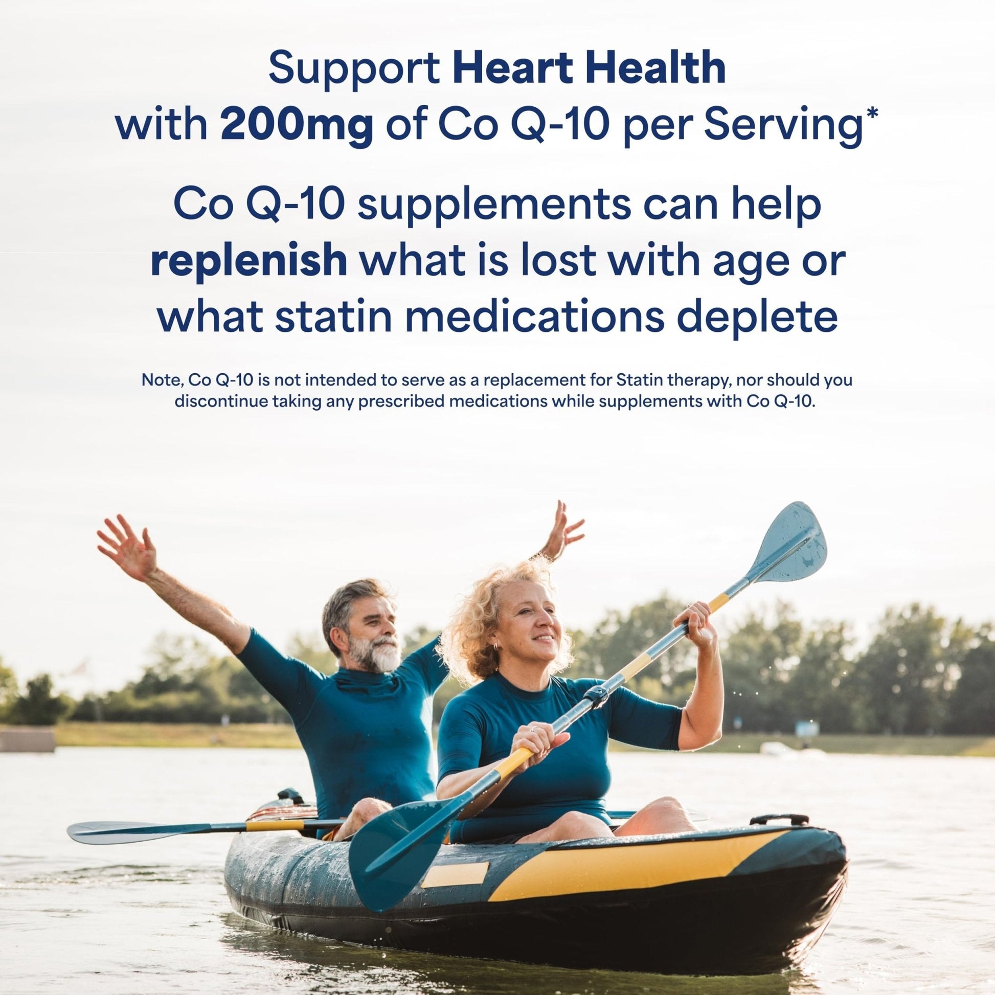 Puritan's Pride Coenzyme CoQ10 200mg, Dietary Supplement for Heart Health, Blood Pressure, Oral Gum Health, and Healthy Aging Support - PrimeBioHealth - canada supplements
