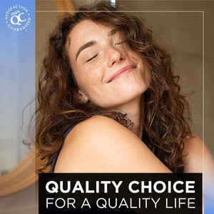 Quality Choice Fast Acting Urinary Pain Relief, Phenazopyridine Hydrochloride 95mg, Relieves UTI Pain, Burning, Frequent Urination, Bladder Discomfort, Urgency. One 30 Tablet Box (30 Total Tablets)