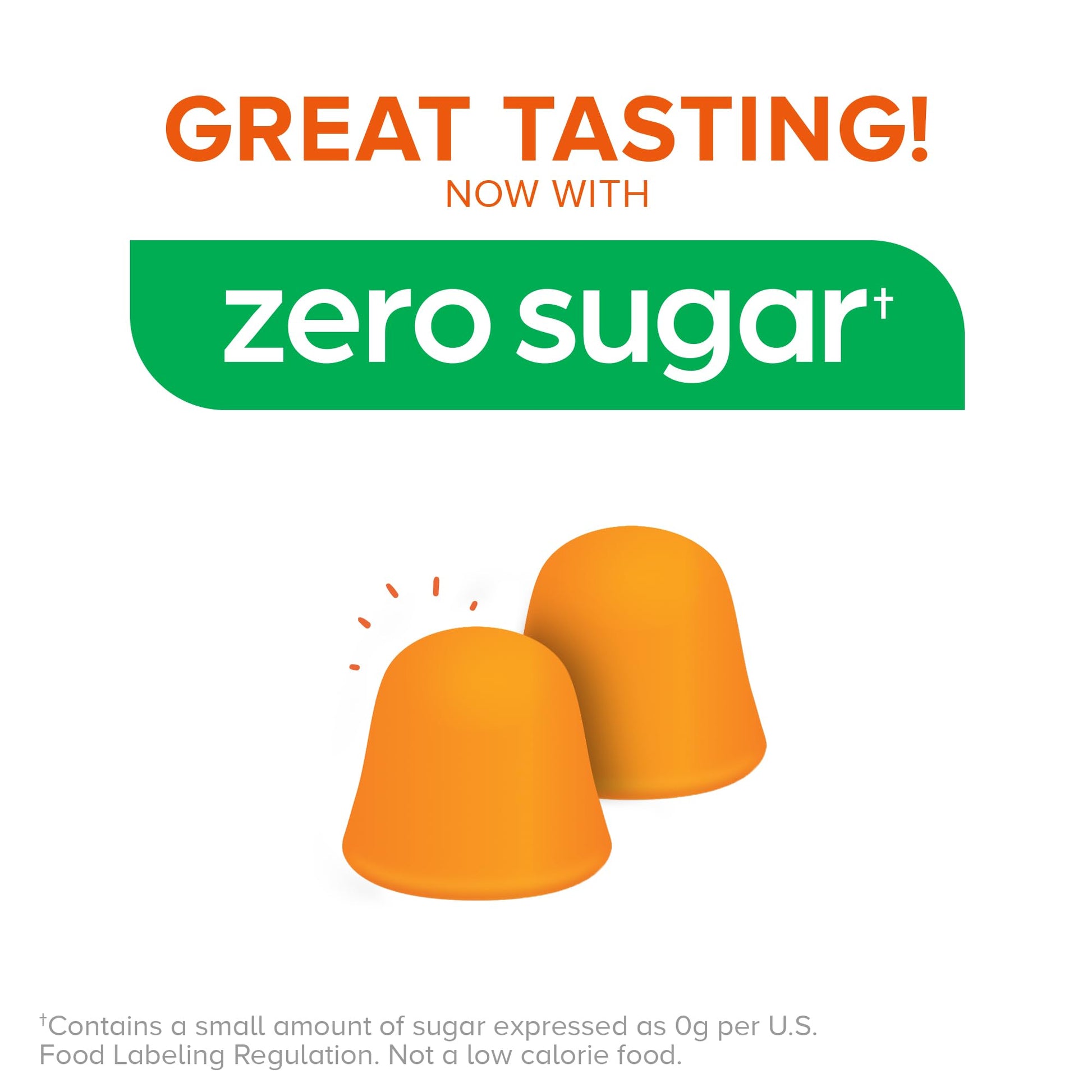 Qunol Zero Sugar Turmeric Gummies, Gummy with 500mg Turmeric Curcumin, Joint Support Supplement, Ultra High Absorption Tumeric Curcumin, - PrimeBioHealth - canada supplements