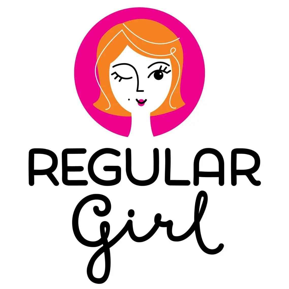 Regular Girl, Women's Multivitamin, 60 Capsules