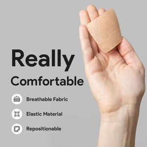 Relevenex Transdermal Patches for Women – Menstrual Cycle Comfort & Support – Gentle & Convenient – Designed for Everyday Ease