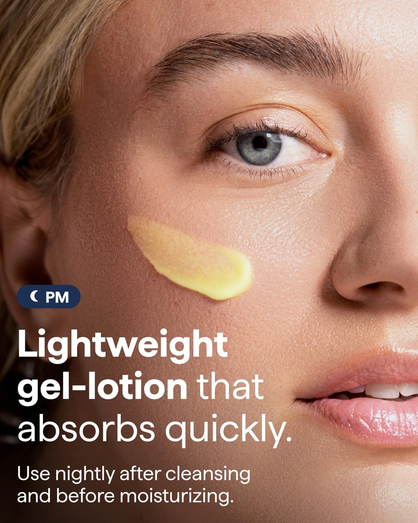 Remedy for Dark Spots | Advanced Night Treatment with Retinol & Kojic Acid | For Discoloration and Uneven Tones | With Glutathione - PrimeBioHealth - canada supplements