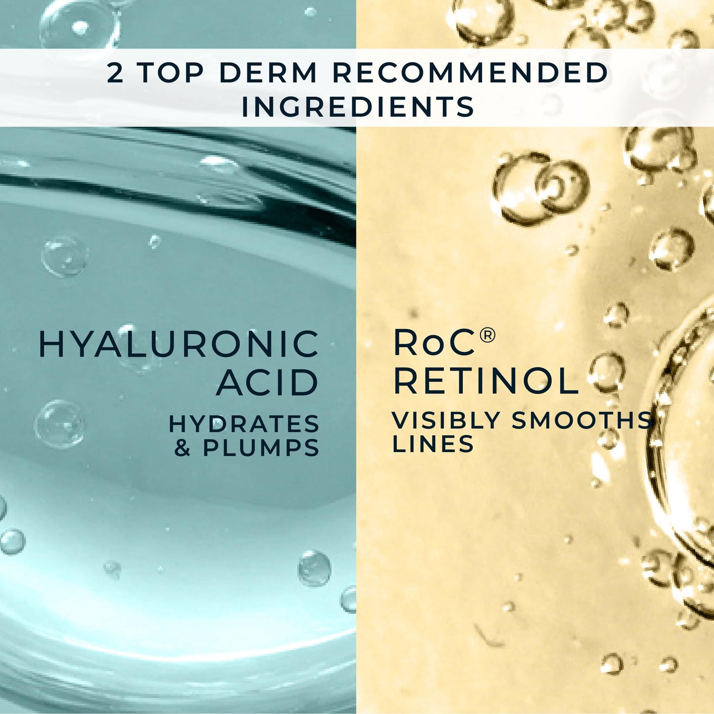 RoC Retinol Correxion Max Daily Hydration Anti-Aging Face Moisturizer with Hyaluronic Acid - PrimeBioHealth - canada supplements