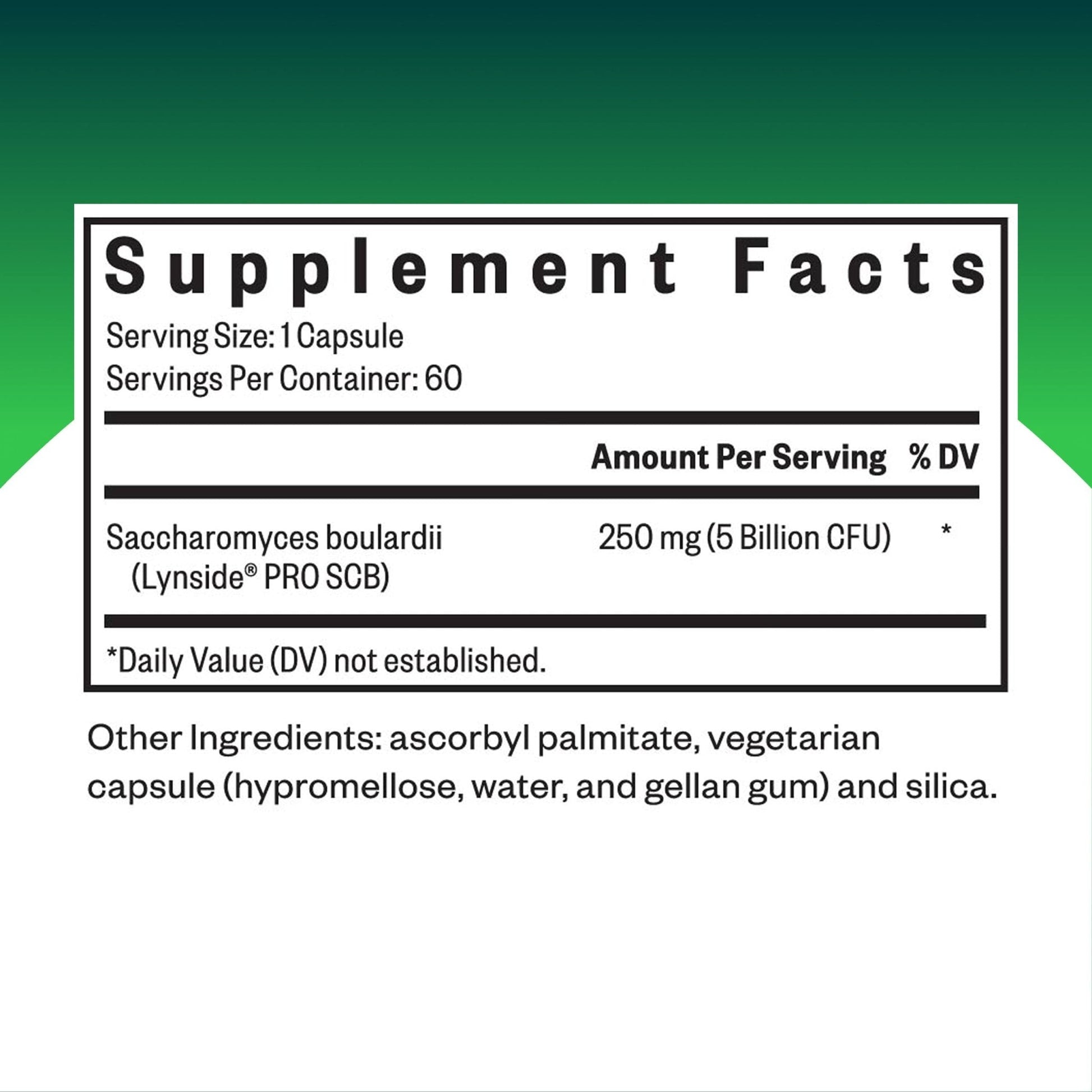 Seeking Health Saccharomyces Boulardii - Gentle Digestive Support for Healthy Bowel Movements* - Supports a Good GI Tract Environment & Microbiome While Traveling* - PrimeBioHealth - canada supplements