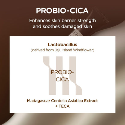 SKIN1004 Centella Probio-Cica Bakuchiol Eye Cream, Korean Eye Cream for Fine Lines with Centella, Hydrating Eye Treatment for Under Eye Area - PrimeBioHealth - canada supplements