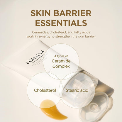 SKIN1004 Centella Soothing Cream, Face Moisturizer with Centella Asiatica, Korean Centella Moisturizer Cream for Soothing - PrimeBioHealth - canada supplements