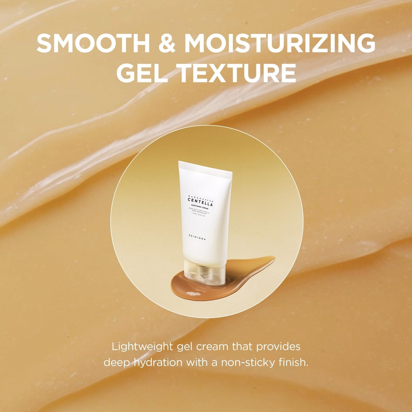 SKIN1004 Centella Soothing Cream, Face Moisturizer with Centella Asiatica, Korean Centella Moisturizer Cream for Soothing - PrimeBioHealth - canada supplements