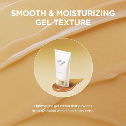 SKIN1004 Centella Soothing Cream, Face Moisturizer with Centella Asiatica, Korean Centella Moisturizer Cream for Soothing - PrimeBioHealth - canada supplements