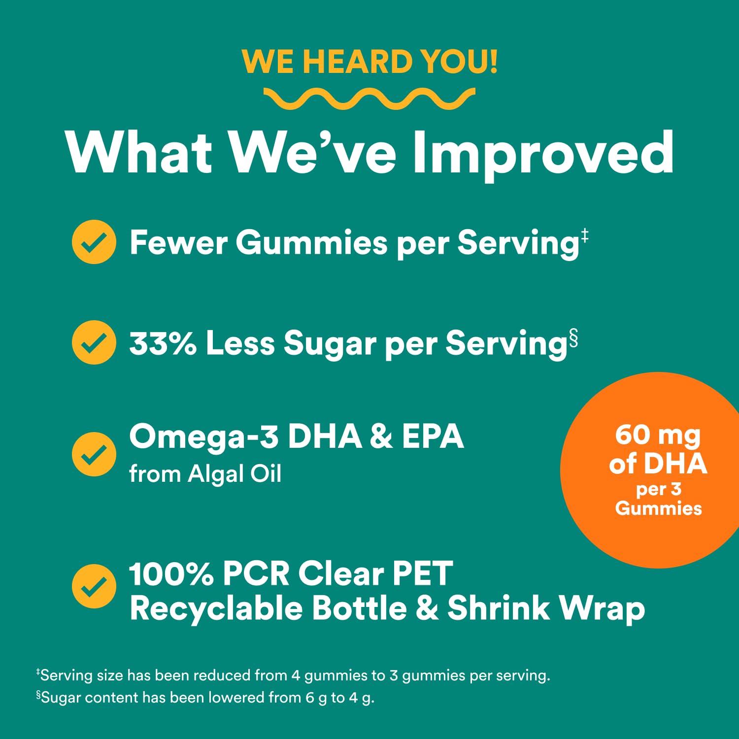 SmartyPants Prenatal Multivitamin Gummies with Omega 3 DHA/EPA, Methylfolate, Biotin, Vitamins D3, C, B12, B6, A, K, and Zinc, Gluten Free, Clean Label - PrimeBioHealth - canada supplements