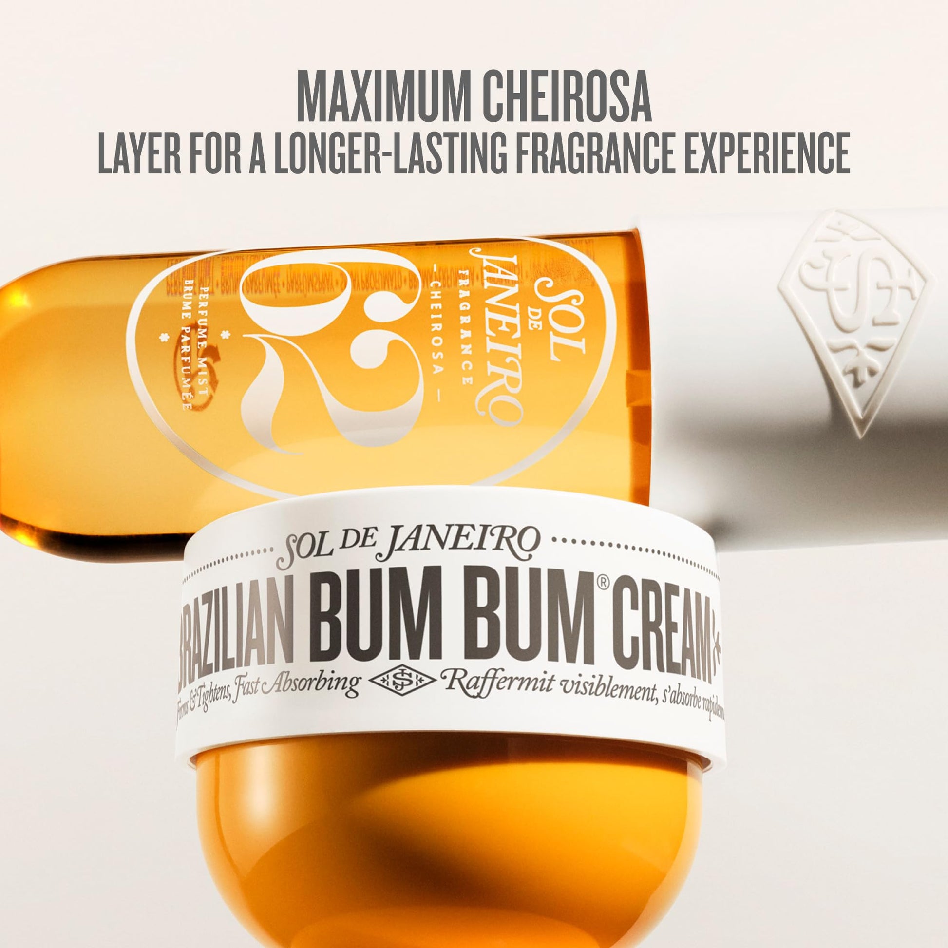 SOL DE JANEIRO Brazilian Bum Bum Cream 240ml - PrimeBioHealth - canada supplements