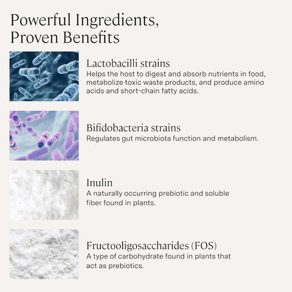 Stonehenge Health Dynamic Biotics+ for Women + Dynamic Biotics Probiotics Bundle Supplements to Support Digestive & Feminine Health - PrimeBioHealth - canada supplements