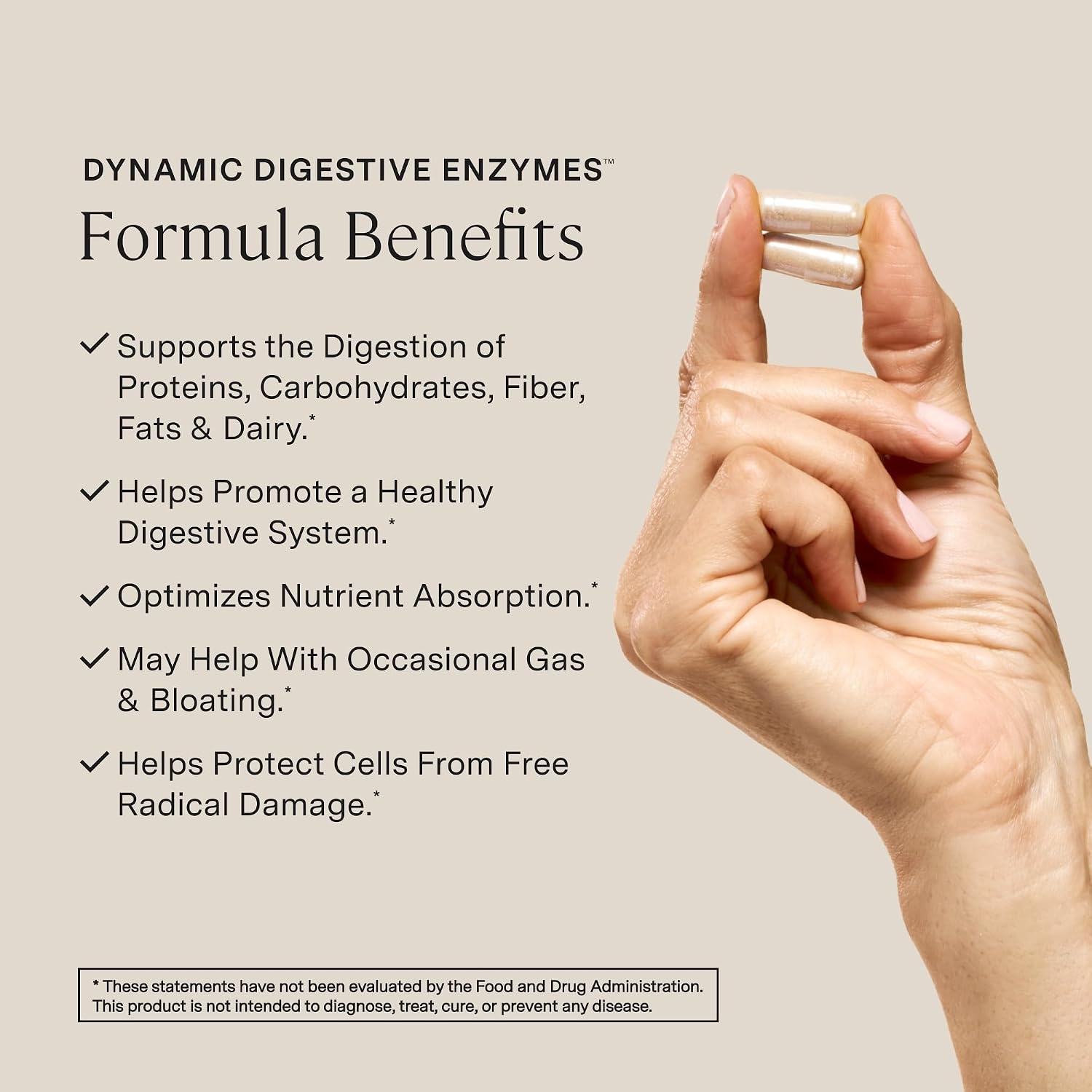 Stonehenge Health Dynamic Digestive Enzymes -18 Enzymes with BioCore Optimum Complete (Protease, Lipase, Amylase, Lactase) + Zinc & Vitamin K1 + Phytonutrients – Gas Support – 60 Caps (2 Pack) - PrimeBioHealth - canada supplements
