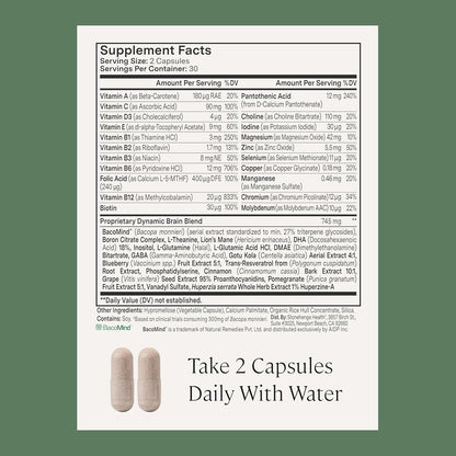 Stonehenge Health Dynamic Joint + Dynamic Brain Bundle Supplement Supports Comfort, Mobility, Flexibility + Memory Acquisition and Retention - PrimeBioHealth - canada supplements