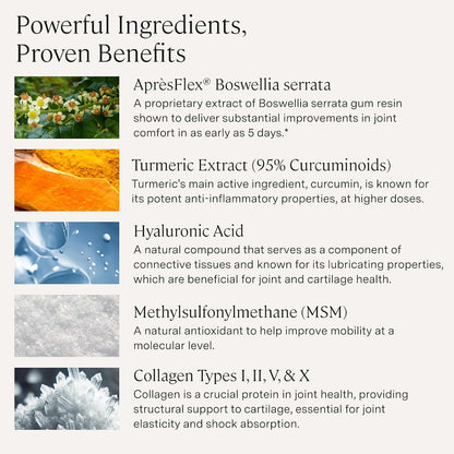 Stonehenge Health Dynamic Joint & Dynamic Nerve Bundle Supplements Supports: Joint Discomfort, Stiffness, Support Comfort, Tingling, Numbness, Burning, Joint Health - PrimeBioHealth - canada supplements