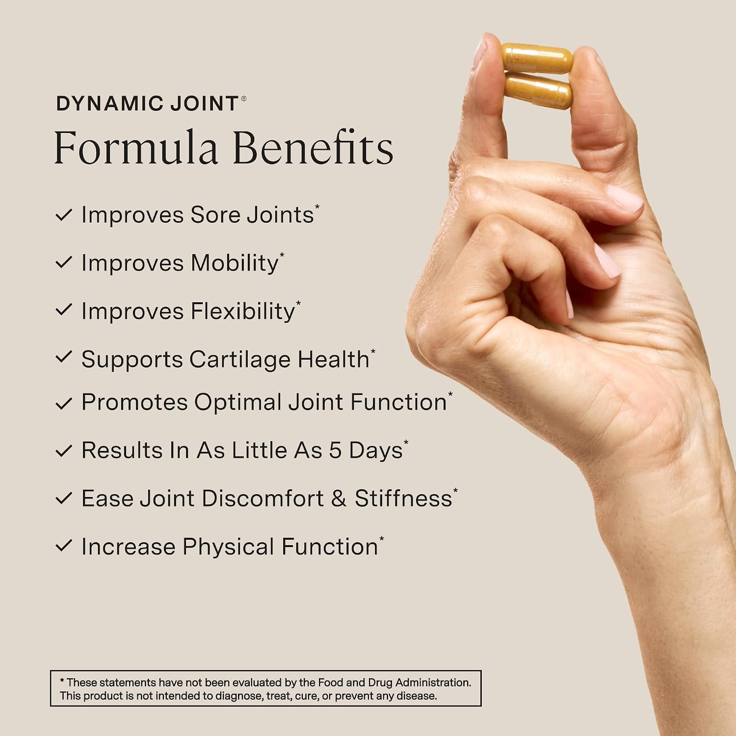 Stonehenge Health Dynamic Joint Health Supplement – Fast-Acting Support with AprèsFlex® Boswellia, MSM, Multi-Type Collagen, Turmeric, Bromelain, Vitamins C & D3 60 Count (Pack of 3) - PrimeBioHealth - canada supplements