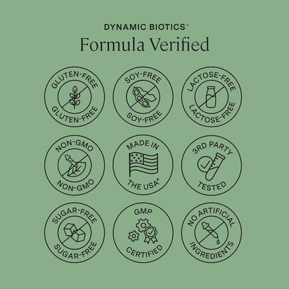 Stonehenge Health Dynamic Turmeric, Dynamic Biotics Probiotic: Joints and Digestion Support Bundle - PrimeBioHealth - canada supplements