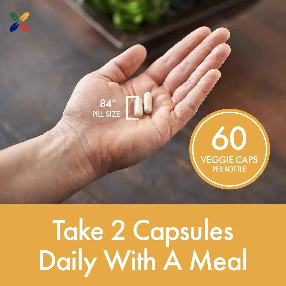 Stop Aging Now - BladderControl360 Formula - Bladder Control Support - Go-Less & Probiotics - Urinary Health Probiotic Supplement - Lactobacillus Rhamnosus, Pumpkin Seed & Soy Germ Extracts - 60 Vcaps