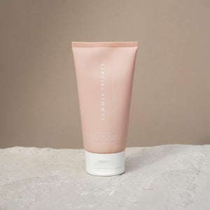 Summer Fridays Babymoon Belly Balm - Nourishing Balm + Body Moisturizer Enriched with Calendula Oil + Vitamin E to Help Reduce - PrimeBioHealth - canada supplements