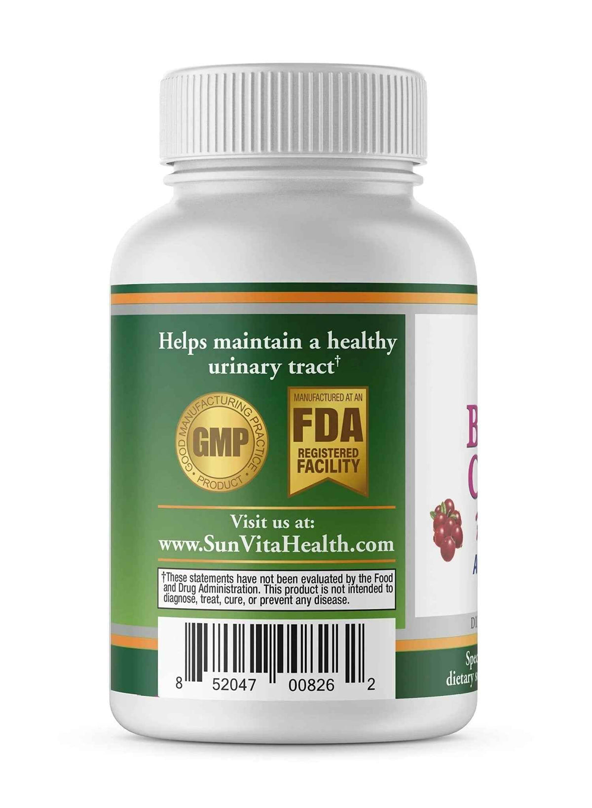 SunVita Health - Bladder Balance® - Bladder Control for Women • Bladder Issues Such as Urinary Frequency, Urgency and Urinary Tract Issues!