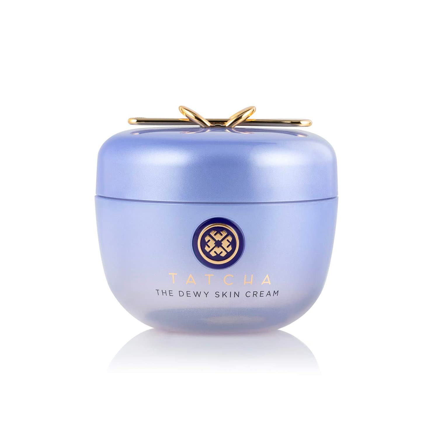 TATCHA The Dewy Skin Cream | Rich Face Cream to Hydrate, Plump and Protect Dry and Combo Skin, 50 ml | 1.7 oz - PrimeBioHealth - canada supplements