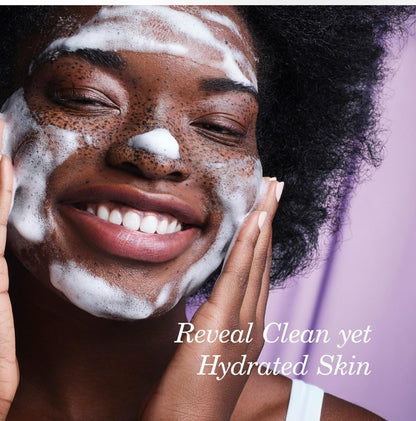 TATCHA The Rice Wash | Soft Cream Facial Cleanser Washes Away Buildup Without Stripping Skin For A Soft, Luminous Complexion | 4 oz - PrimeBioHealth - canada supplements