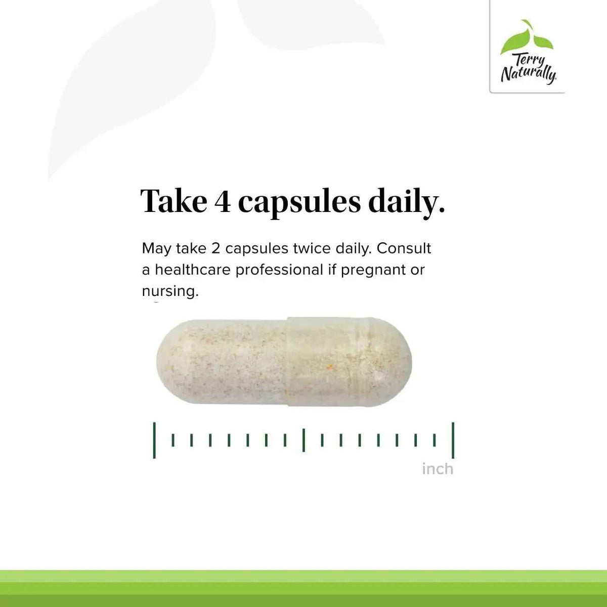 Terry Naturally Clinical Essentials - Supplement to Aid Bone, Cardiovascular & Immune Health - Supplement with Chelated Minerals