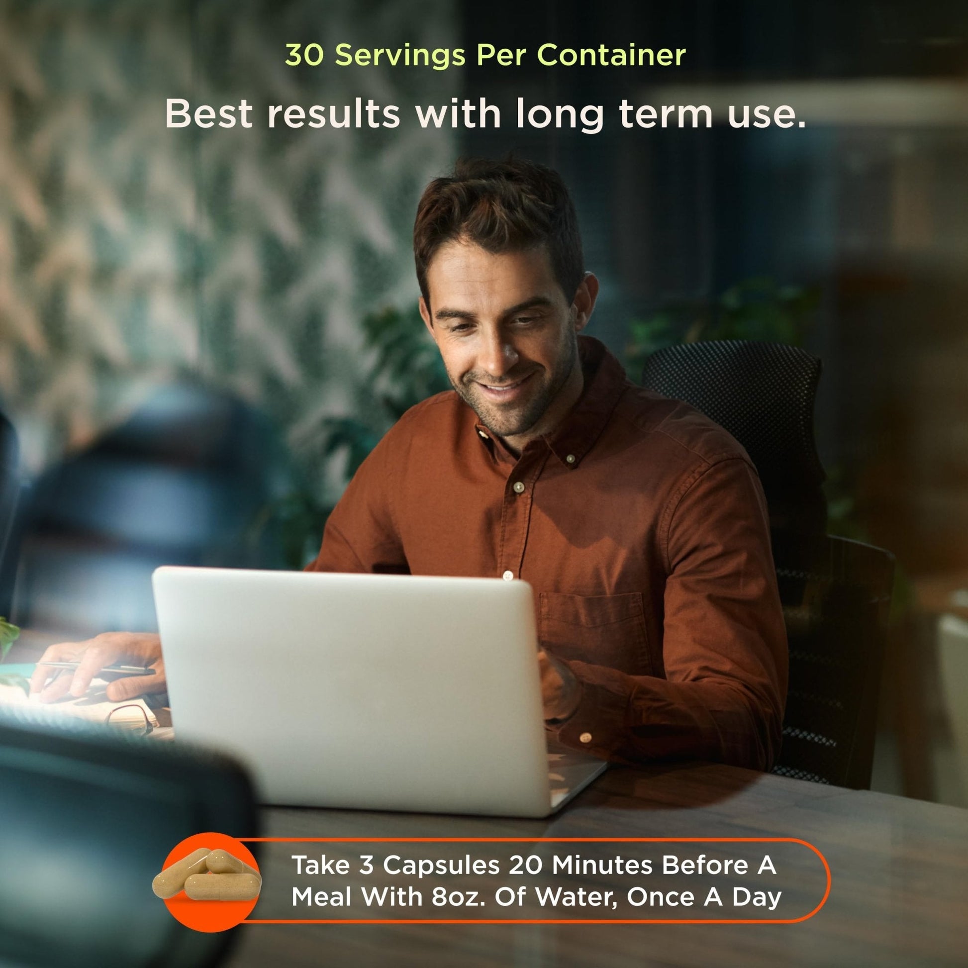 The Genius Brand Genius Mushrooms - Plant-Based Supplement for Immune, Focus & Energy Support - Lion's Mane, Cordyceps & Reishi - PrimeBioHealth - canada supplements